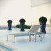 Shore 2 Piece Outdoor Patio Set - Modway \outdoor\chaise lounges