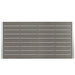 Shore 5 Piece Outdoor Patio Aluminum Dining Set - view 7