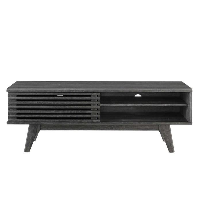 Modway Render 48” TV Stand Living Room Furniture - Features