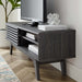 Modway Render 48” TV Stand Living Room Furniture in Brown - Detail View