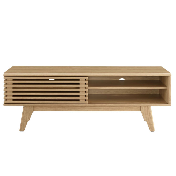 Modway Render 48” TV Stand Living Room Furniture - View 14