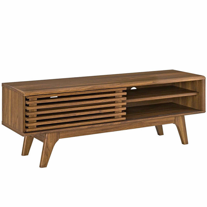 Modway Render 48” TV Stand Living Room Furniture - View 21