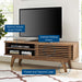 Modway Render 48” TV Stand Living Room Furniture - View 18