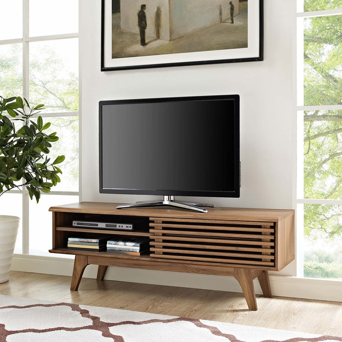 Modway Render 48” TV Stand Living Room Furniture - View 16