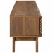 Modway Render 59” TV Stand Living Room Furniture - Close-Up