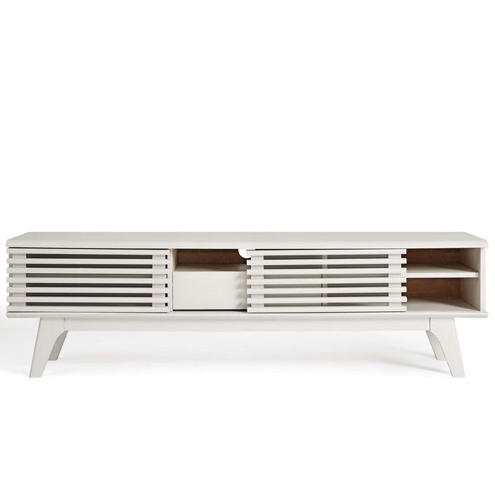 Modway Render 59” TV Stand Living Room Furniture - View 12