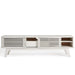 Modway Render 59” TV Stand Living Room Furniture - View 12