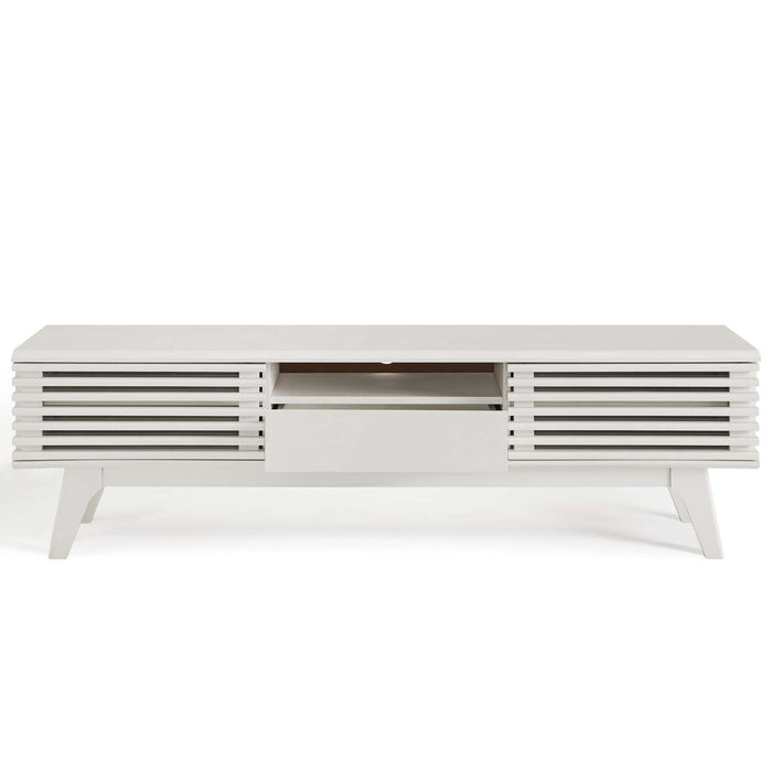 Modway Render 59” TV Stand Living Room Furniture - View 13
