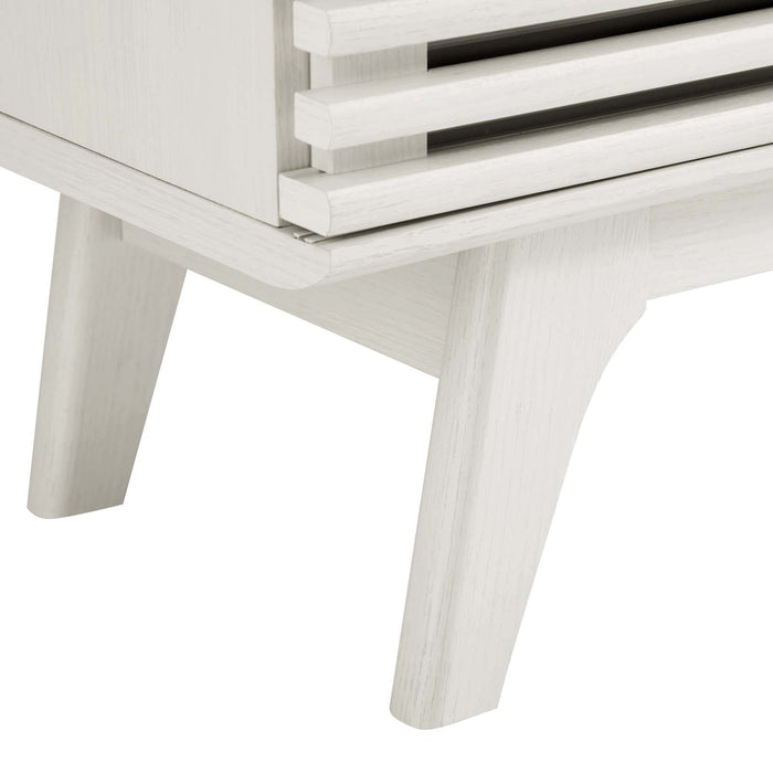 Modway Render 59” TV Stand Living Room Furniture - View 14