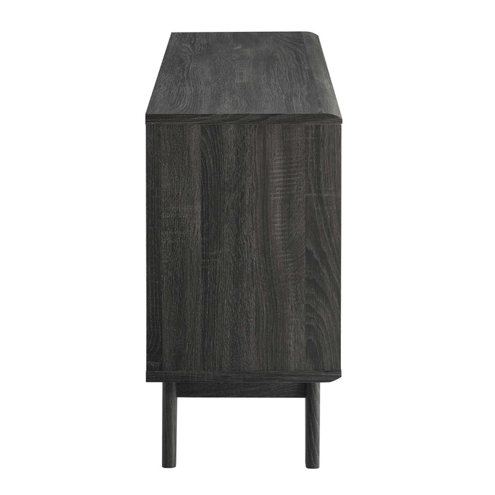 Modway Render Display Stand Living Room Furniture - Close-Up