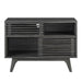 Modway Render Display Stand Living Room Furniture - Lifestyle View