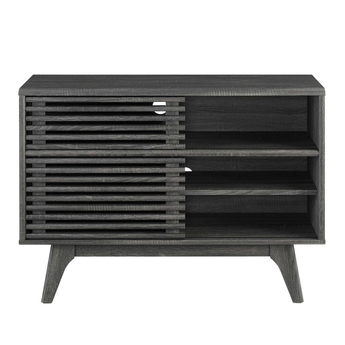 Modway Render Display Stand Living Room Furniture - Dimensions