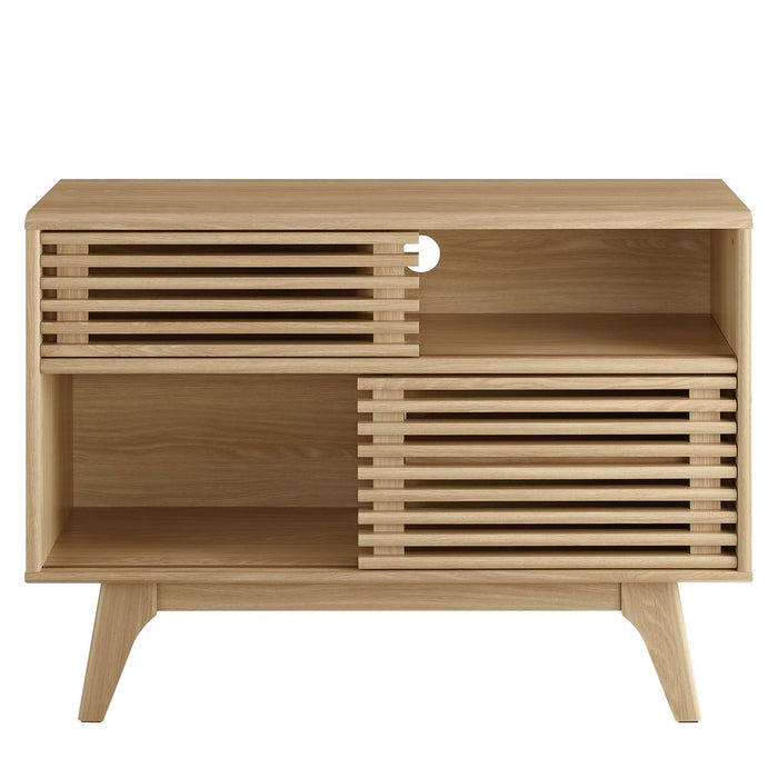 Modway Render Display Stand Living Room Furniture - View 12