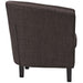 Modway Prospect Chesterfield Armchair – Luxurious Upholstered Lounge Chair with Button... Living Room Furniture - View 14