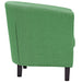 Modway Prospect Chesterfield Armchair – Luxurious Upholstered Lounge Chair with Button... Living Room Furniture - View 20