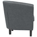 Modway Prospect Chesterfield Armchair – Luxurious Upholstered Lounge Chair with Button... Living Room Furniture - View 26