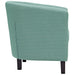 Modway Prospect Chesterfield Armchair – Luxurious Upholstered Lounge Chair with Button... Living Room Furniture - View 32