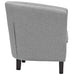 Modway Prospect Chesterfield Armchair – Luxurious Upholstered Lounge Chair with Button... Living Room Furniture - View 37