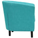 Modway Prospect Chesterfield Armchair – Luxurious Upholstered Lounge Chair with Button... Living Room Furniture - View 49