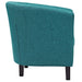 Modway Prospect Chesterfield Armchair – Luxurious Upholstered Lounge Chair with Button... Living Room Furniture - View 55