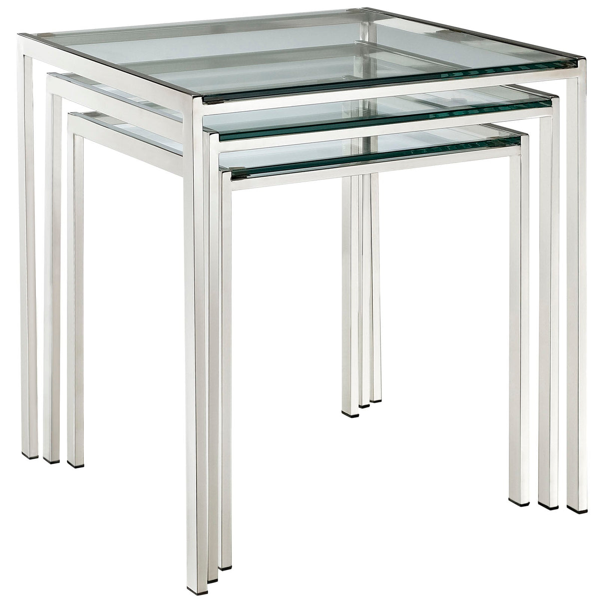 Nimble Nesting Table — Urban Supply Incorporated