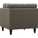 Empress Upholstered Fabric Corner Sofa - view 12