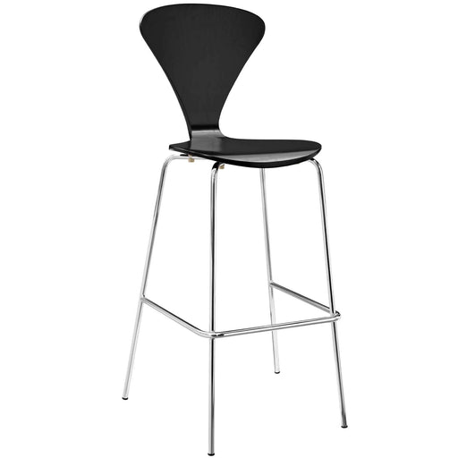 Modway Passage Dining Bar Stool - View 10