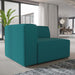 Mingle Fabric Left-Facing Sofa - view 9