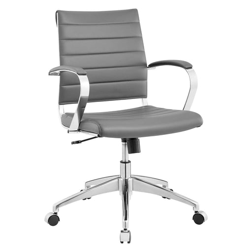 Modway Jive Mid Back Office Chair - View 41