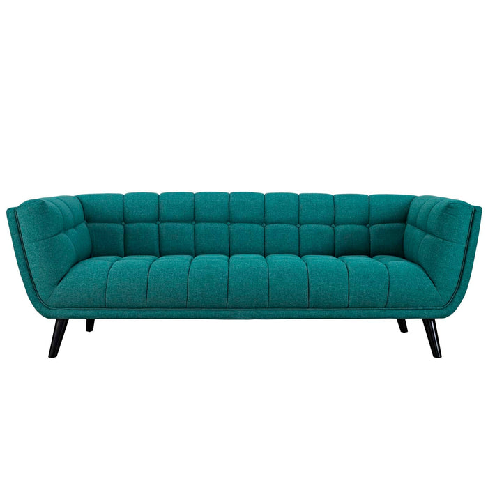 Bestow Upholstered Fabric Sofa - view 8