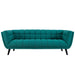 Bestow Upholstered Fabric Sofa - view 8