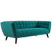Bestow Upholstered Fabric Sofa - view 6