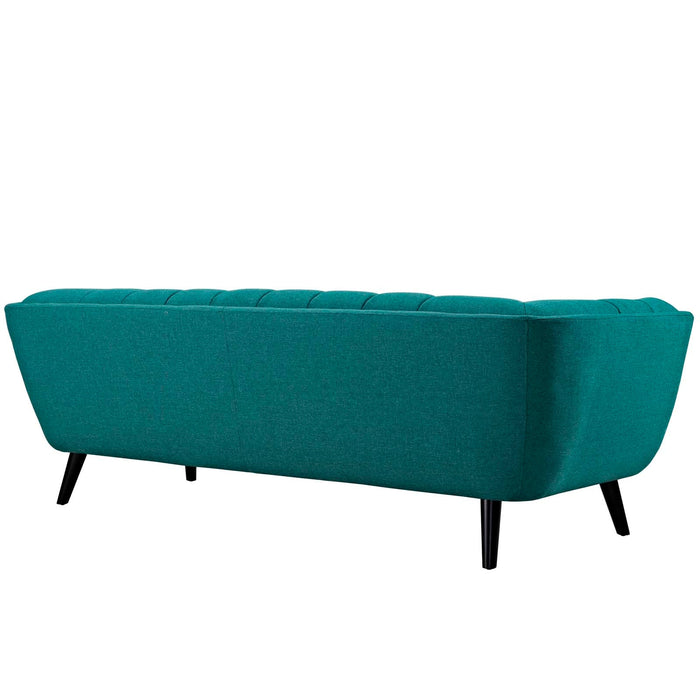 Bestow Upholstered Fabric Sofa - view 7