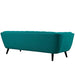 Bestow Upholstered Fabric Sofa - view 7