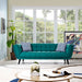 Bestow Upholstered Fabric Sofa - view 5