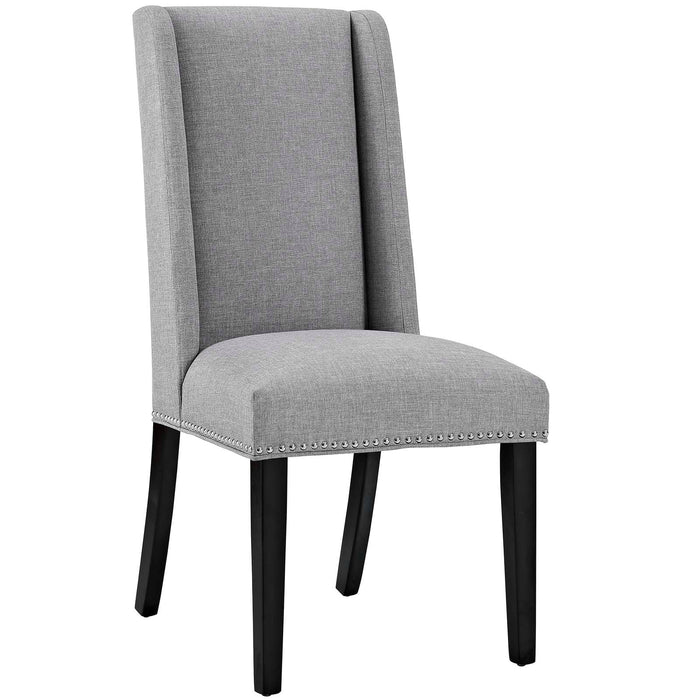 Baron Fabric Dining Chair Set of 2
