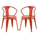 Promenade Dining Chair Set of 2 - alternate angle view