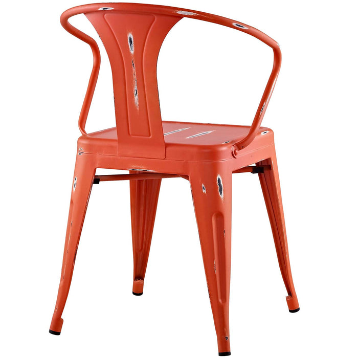 Promenade Dining Chair Set of 2 - view 5