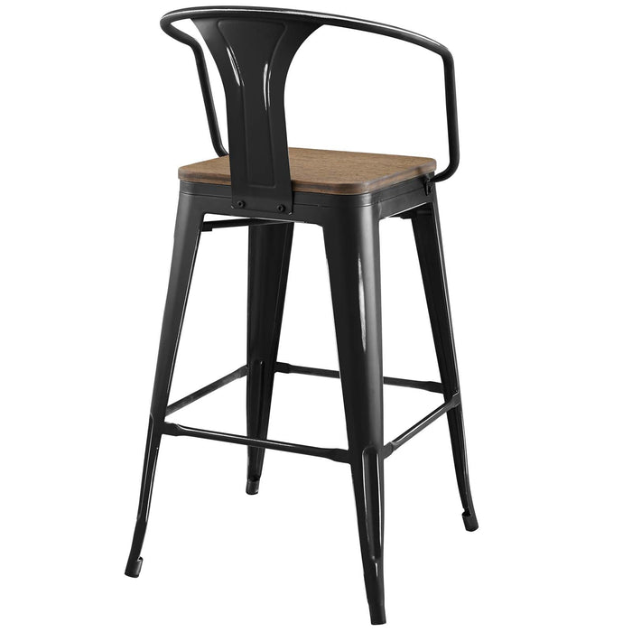 Promenade Bar Stool - view 5