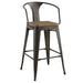 Promenade Bar Stool - view 7