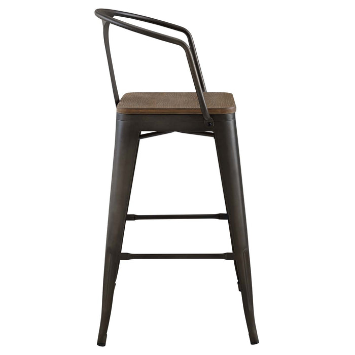 Promenade Bar Stool - view 9