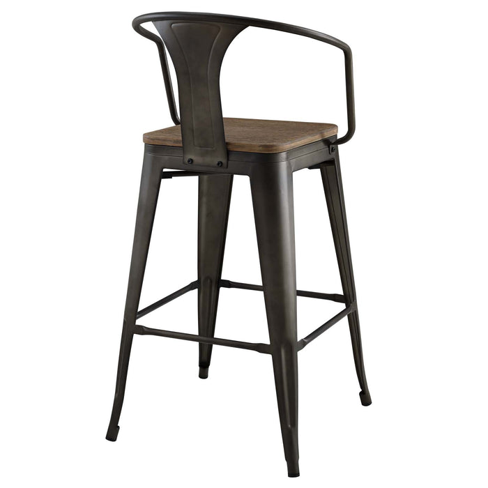 Promenade Bar Stool - view 10