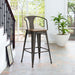 Promenade Bar Stool - view 6