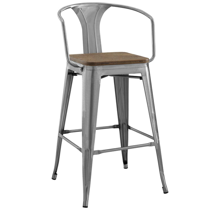 Promenade Bar Stool - view 12