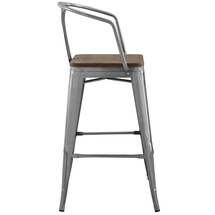 Promenade Bar Stool - view 14