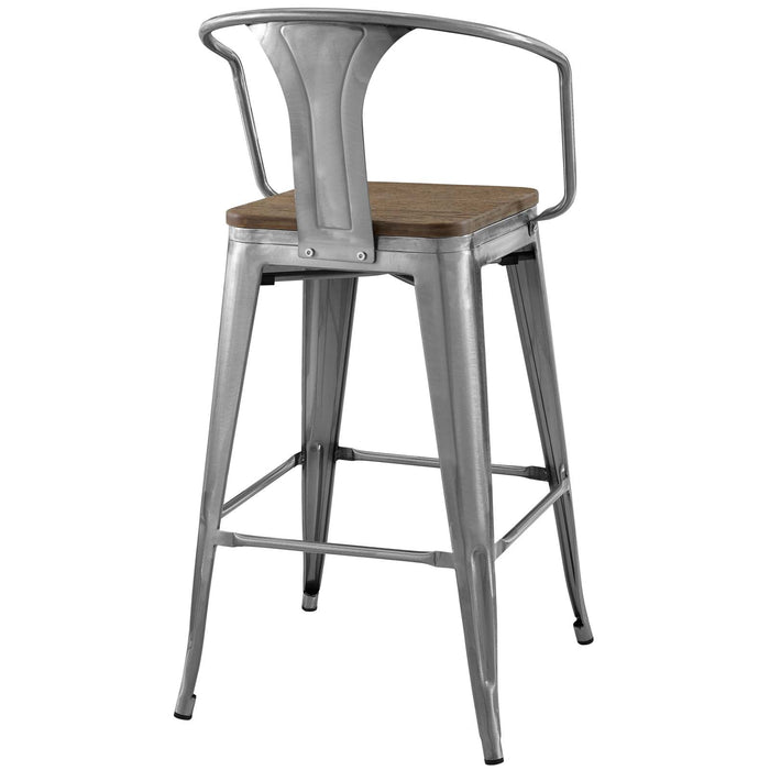 Promenade Bar Stool - view 15