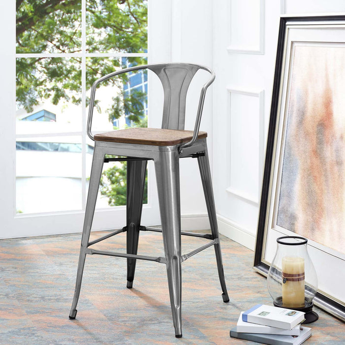 Promenade Bar Stool - view 11