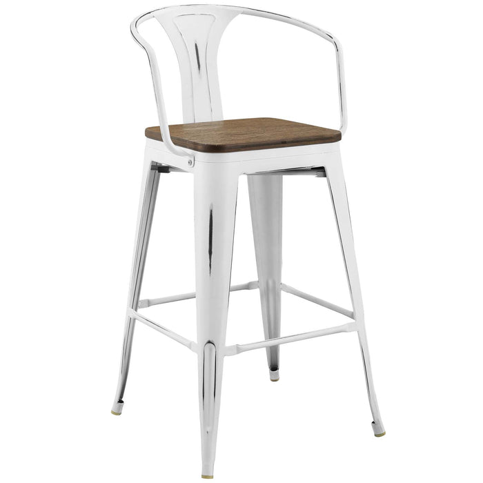 Promenade Bar Stool - view 17