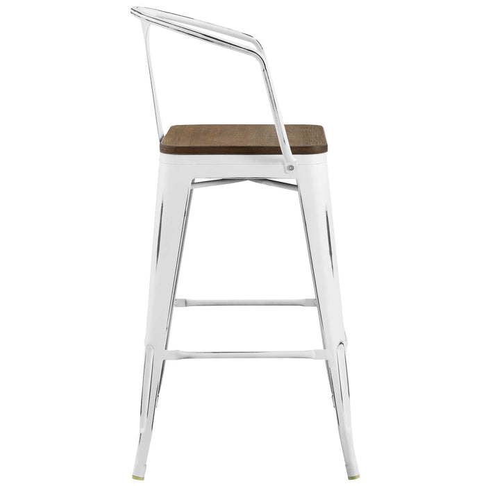 Promenade Bar Stool - view 19