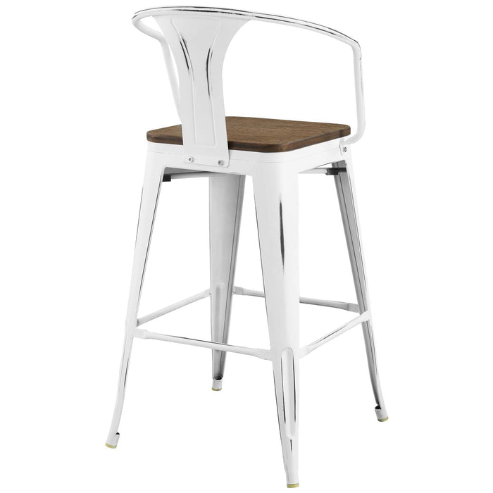 Promenade Bar Stool - view 20